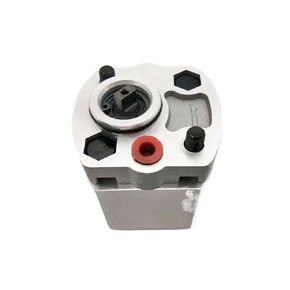 Hydraulic Gear Pump CBK-F0.5-F8 Power Unit(CBK-F0.5) in Kuwait