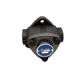 Hydraulic Gear Pump TOP Trochoid Oil TOP-10A TOP-11A Triangle TOP-12A TOP-13A Lubrication(TOP-13A) in Kuwait