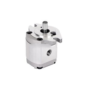 Hydraulic Gear Pump High Pressure Cast Aluminum Oil HGP-1A-F1R HGP-1A-F2R HGP-1A-F3R HGP-1A-F4R HGP-1A-F5R(HGP-1A-F0.5R) in Kuwait
