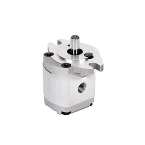Hydraulic Gear Pump HGP Oil High Pressure HGP-1A-F0.8RHGP-1A-F8RHGP-1A-F2RHGP-1A-F6R Type(HGP-1A-F8R) in Kuwait