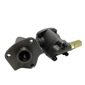 Hydraulic Gear Pump Oil Pump Insert Type lubricating Cycloid with Small Flow Low Pressure Gear Triangle(12A with Valve) in Kuwait