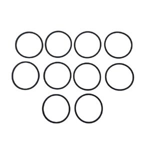 يناسب Pentair IntelliChlor IC15 IC20 IC40 IC60 وiChlor مولدات الكلور الملح 521147 o Ring Intelli Chlor جوانات الكمية 10 in Kuwait