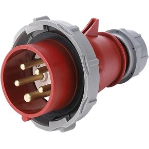 16A 5-core industrial MN1502 waterproof industrial 16A 5P+N+PE in Kuwait