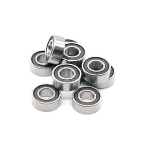 688RS Ball Bearing 8x16x5 Mm10Pcs in Saudi Arabia