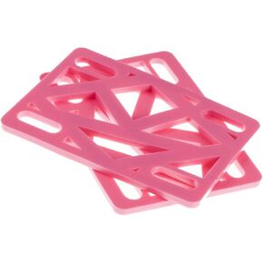 كروكيد رايزر - وردي فاقع - 1/8 بوصة in Kuwait