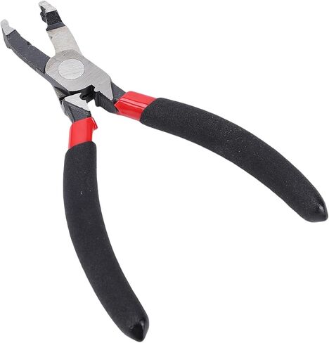 Keenso Screw Removal Pliers, Carbon Steel Stripped Screw Extractor with Non Slip Grip, Ideal for Home Improvement and Repairs (RL-9226B) in Saudi Arabia