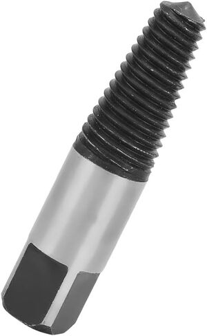 Jeanoko Pipe Remover Durable Cast Steel Repairing Tool for Plumbing G3/4-Inch Extractor HardtoDamage Design for Long Service Life in Saudi Arabia