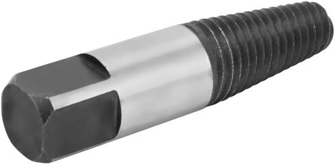 Jeanoko Pipe Remover Durable Cast Steel Repairing Tool for Plumbing G3/4-Inch Extractor HardtoDamage Design for Long Service Life in Saudi Arabia