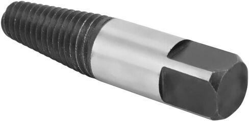 Jeanoko Pipe Remover Durable Cast Steel Repairing Tool for Plumbing G3/4-Inch Extractor HardtoDamage Design for Long Service Life in Saudi Arabia