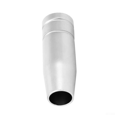 13PCS Conical Nozzle Welding Torch Accessories for 15AK 14AK MB14 MB15 MIG MAG Gas Shield Cup in Saudi Arabia