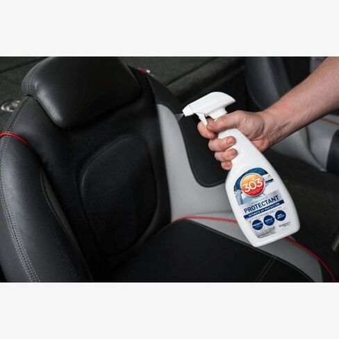 303 Products UV Protection Marine & Recreation Aerospace Protectant Package with 32 Ounce and 1 Gallon Container in Saudi Arabia