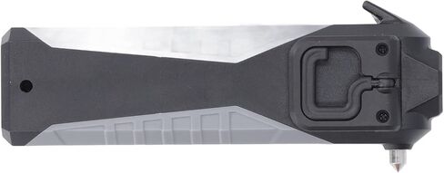 Gavigain LED ضوء العمل متعدد الوظائف سطوع عالي بطارية 1800 مللي أمبير في الساعة شحن USB ضوء عمل قابل لإعادة الشحن لإصلاح السيارات in Saudi Arabia