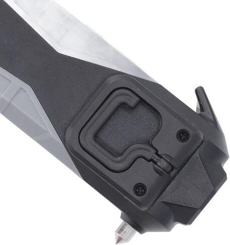 Gavigain LED ضوء العمل متعدد الوظائف سطوع عالي بطارية 1800 مللي أمبير في الساعة شحن USB ضوء عمل قابل لإعادة الشحن لإصلاح السيارات in Saudi Arabia