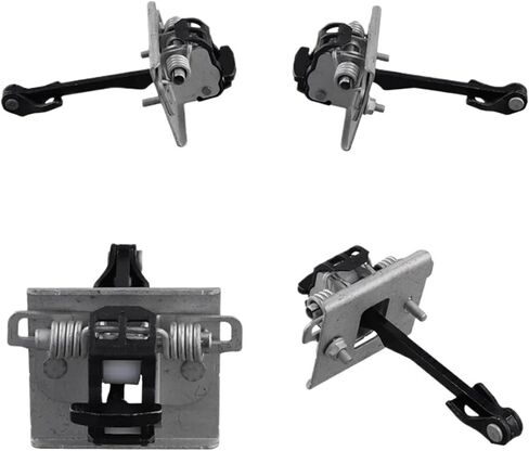 Car Front Door Hinge for 3008 5008 2009-2016 Lasting Front Door Hinge Stop Check Strap Limitery 9181Q2 9181.Q2 in Saudi Arabia