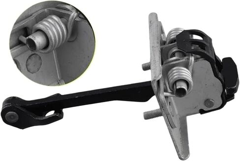 Car Front Door Hinge for 3008 5008 2009-2016 Lasting Front Door Hinge Stop Check Strap Limitery 9181Q2 9181.Q2 in Saudi Arabia