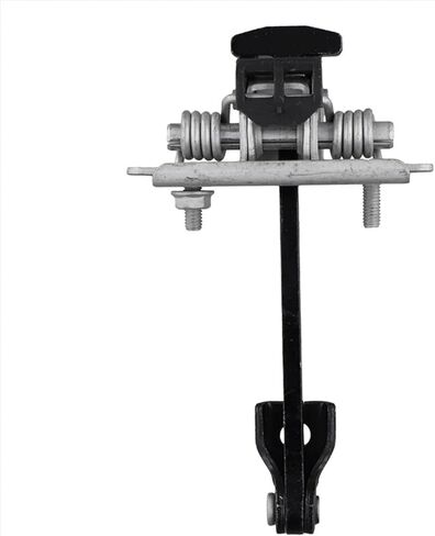 Car Front Door Hinge for 3008 5008 2009-2016 Lasting Front Door Hinge Stop Check Strap Limitery 9181Q2 9181.Q2 in Saudi Arabia