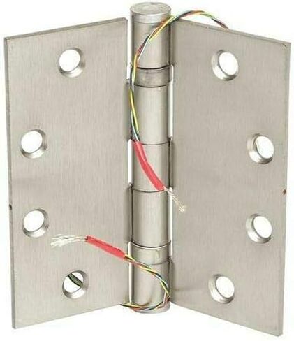 4-1/2X4-1/2 26D Etw4 1-25/32 بوصة عرض × 4-1/2 بوصة ارتفاع كروم ساتان، Bb1279 in Kuwait