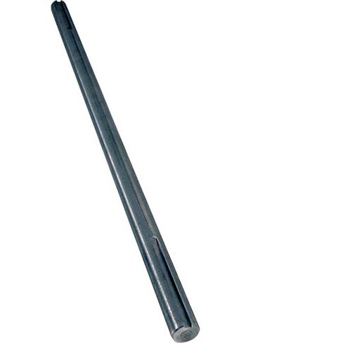 رمح؛ النوع 1;3/4"قطر خارجي;19-1/4"طول in Kuwait