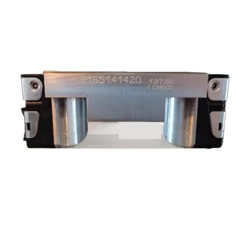 دليل التمرير R165141420 يستخدم في الهندسة الميكانيكية in Kuwait