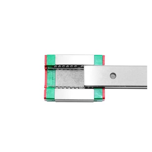 MGN9C MGN9H MGN12C MGN12H 250 مم 300 مم 330 مم 470 مم حامل دليل خطي (MGN12C، 250 مم) in Kuwait