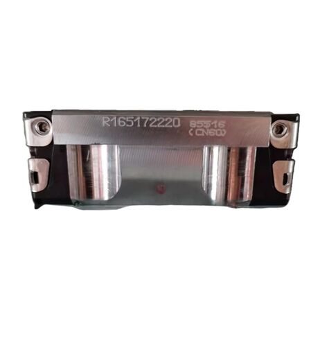 أجزاء الدليل المنزلق R165172220 للتحكم في المسار في حركة المكونات الميكانيكية in Kuwait