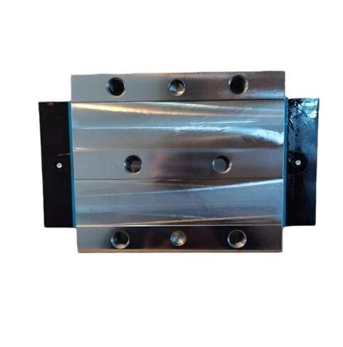 دليل المنزلق R18536232X أجزاء RWD-065-FLS-C2-H-2 للمسار للتحكم في حركة المكونات الميكانيكية in Kuwait