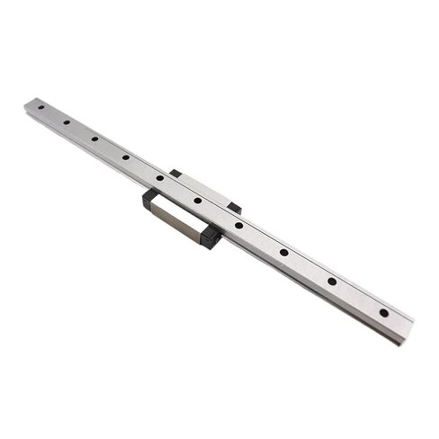 7mm 9mm 12mm 15mm Linear Guide 100 200 300 350 400 450 500 550 600 Rail Way MGN12C MGN12H MGN7C MGN9C MGN9H(MGN12C,250mm) in Saudi Arabia