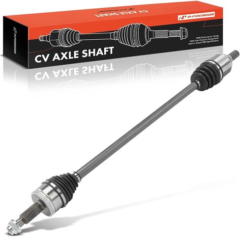 A-Premium CV Axle Goxbly Assembly متوافق مع Kia Sportage 2017-2021 و Hyundai Tucson 2018-2021 ، 2.4L ، جانب السائق الأيسر الأمامي ، استبدل# 49500d3130 ، 49500d9130 in Saudi Arabia