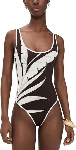 Onia Women's Arya One Piece in Saudi Arabia