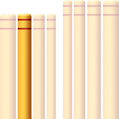 غطاء حاجز الأمان، حاجز حاجز عالي الوضوح مع شريط عاكس، بأقطار متعددة (4 بوصات/5 بوصات/6 بوصات/7 بوصات) الارتفاعات (46 بوصة/52 بوصة) الألوان (أصفر/أحمر/أزرق/رمادي) (قطر 6 بوصة، أصفر، 46 بوصة ارتفاع) in Kuwait