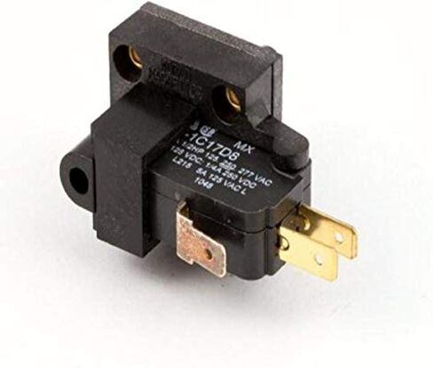 مفتاح ضغط Accutemp (60 H2)) - Snh: 35389 وأعلى AT1E-2647-4 - قطعة غيار أصلية من OEM in Kuwait