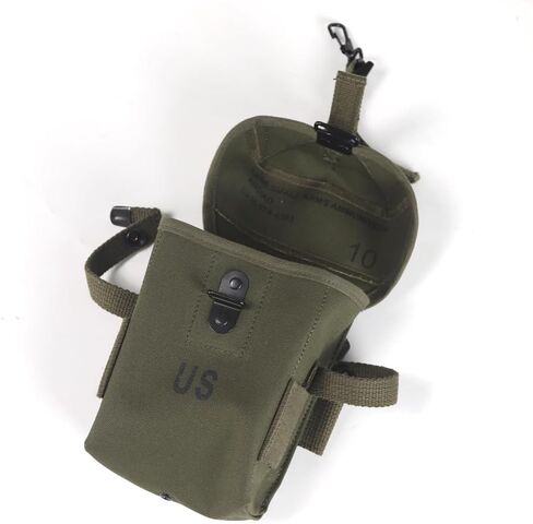 M1956 ذخيرة الحقيبة الخضراء in Kuwait