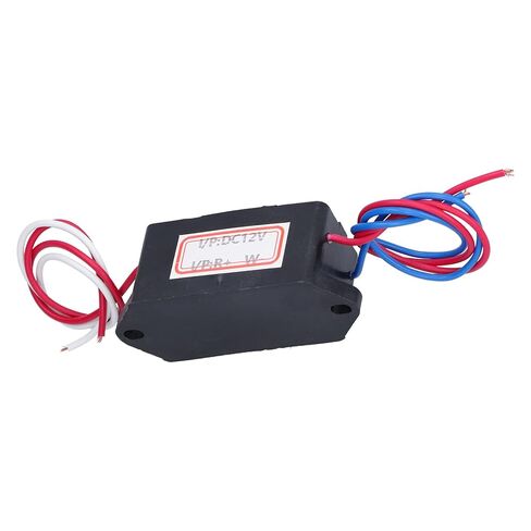 FTVOGUE High Voltage Generator 30KV DC12V, ABS Pulse Inverter for Student Science Experiments and Educational Electronics Devices in Saudi Arabia