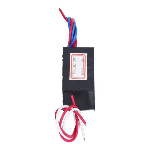 FTVOGUE High Voltage Generator 30KV DC12V, ABS Pulse Inverter for Student Science Experiments and Educational Electronics Devices in Saudi Arabia