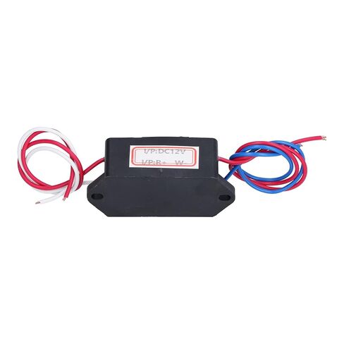 FTVOGUE High Voltage Generator 30KV DC12V, ABS Pulse Inverter for Student Science Experiments and Educational Electronics Devices in Saudi Arabia