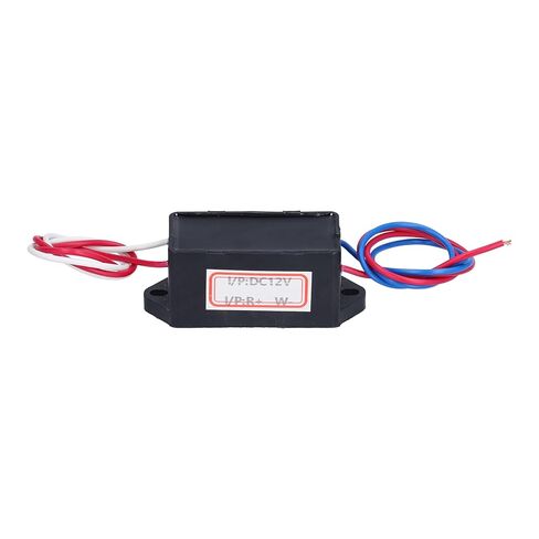 FTVOGUE High Voltage Generator 30KV DC12V, ABS Pulse Inverter for Student Science Experiments and Educational Electronics Devices in Saudi Arabia