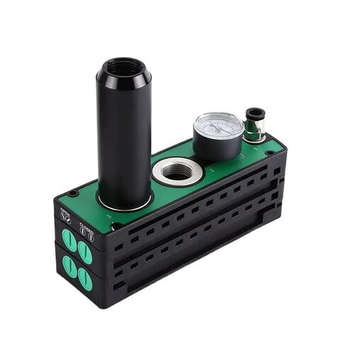 PM401/2/3/4/5/6 هوائي كوب شفاط المكنسة الكهربائية مولد الضغط السلبي كبير تدفق مناور 1 قطعة (PM406B-A-B) in Kuwait