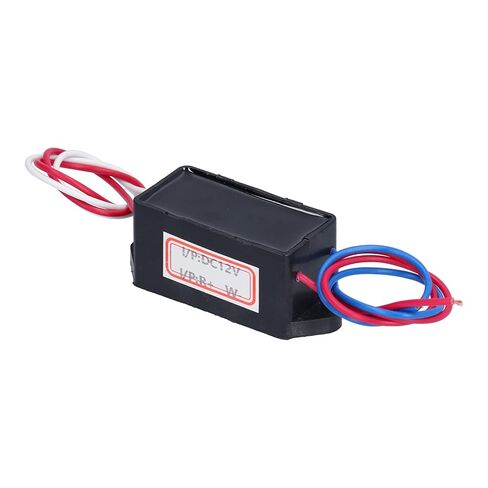 FTVOGUE High Voltage Generator 30KV DC12V, ABS Pulse Inverter for Student Science Experiments and Educational Electronics Devices in Saudi Arabia