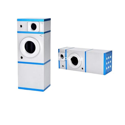 مولد فراغ HVTM309 مضخة متعددة المراحل الضغط السلبي HVTM307/308/309-D-N تدفق كبير هوائي 1 قطعة (HVTM309-D-N-A) in Kuwait