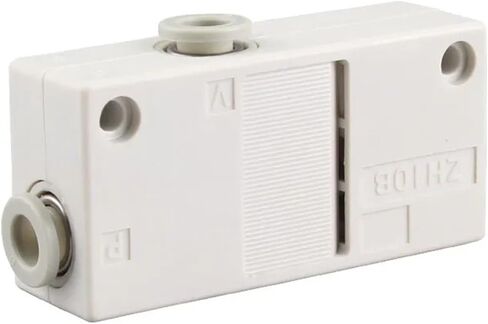 مولد فراغ ZH05BS-06-06 ZH07BS-06-06 ZH10BS-06-06 ZH13BS-08-10 ZH05BL-06-06 تدفق هوائي كبير 1 قطعة (أزرق) in Kuwait