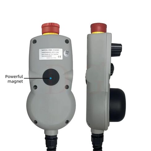 يمكن للعجلة اليدوية MPG أن تحل محل مولد النبض الإلكتروني للتحكم العددي بالكمبيوتر HBA-116260 in Kuwait