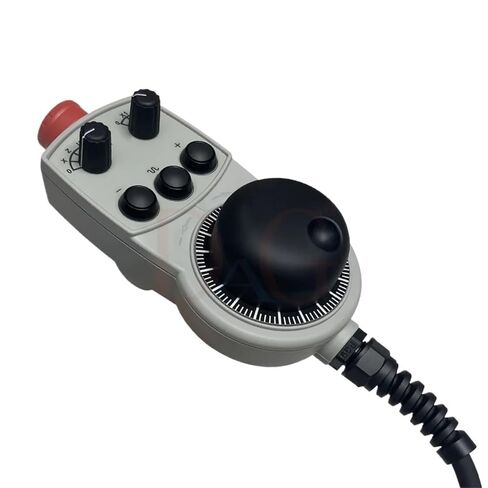 يمكن للعجلة اليدوية MPG أن تحل محل مولد النبض الإلكتروني للتحكم العددي بالكمبيوتر HBA-116260 in Kuwait