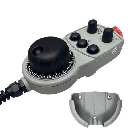 يمكن للعجلة اليدوية MPG أن تحل محل مولد النبض الإلكتروني للتحكم العددي بالكمبيوتر HBA-116260 in Kuwait