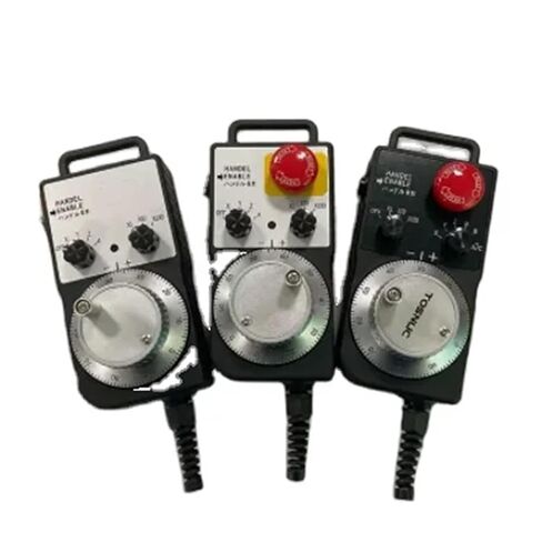 HP-L01-2Z1 CNC Manual Pulse Generator HP-L01-2Z9 HP-L01-2D PL1-300-00 MPG(Gold) in Saudi Arabia