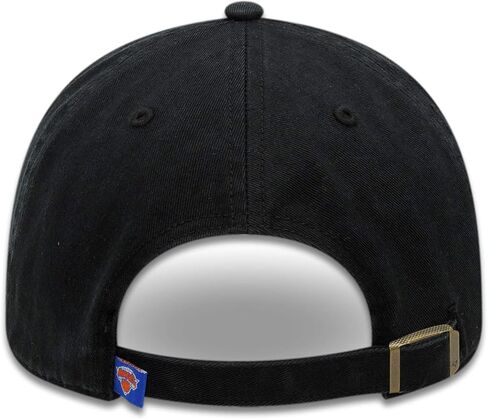47 New York Knicks NBA Clean Up Adjustable Cap Hat (One Size) in Saudi Arabia