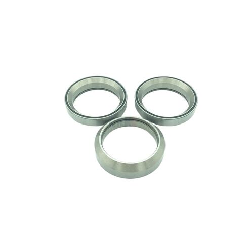 1-1/2 "38.1 مللي متر T808 T808H-12 سماعة هرع تحمل مجموعة صحون مخروطية 40x52x12 مللي متر 45/45 Peilin إصلاح أجزاء in Saudi Arabia