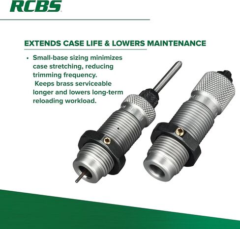 RCBSRCBS - F L DIE Set 6.5 CREEDMOOR in Saudi Arabia