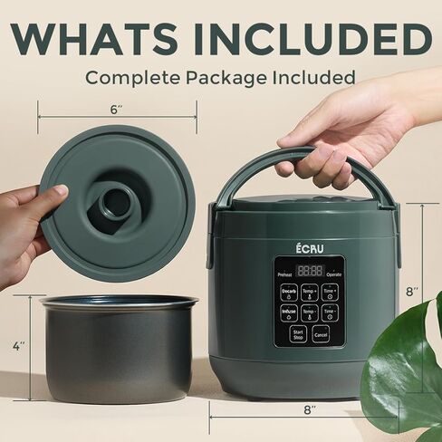 2 in 1 Herb Decarboxylator Infuser - 3oz Decarb Machine for Butter Infusion in Saudi Arabia