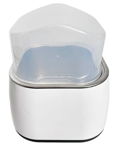 Thermostatic Water Bath Lab Water Bath Standard with Two Magnetic Stirring Bar Capacity 2L Flask or 3L Beaker Speed 100-1200RPM Increment 50RPM Display Accuracy 0.1℃ in Kuwait