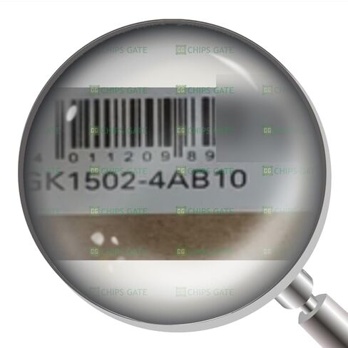 1 قطعة جديد 6GK1502-4AB10 in Kuwait